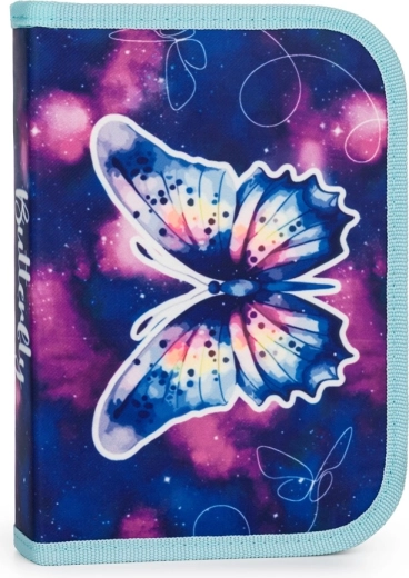 Set 3 v 1: batoh, penál a vak