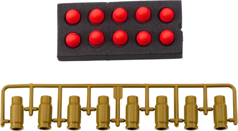 Doplňky pro ještě větší zábavu