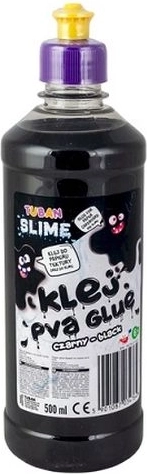 Tuban PVA lepidlo černé 500 ml