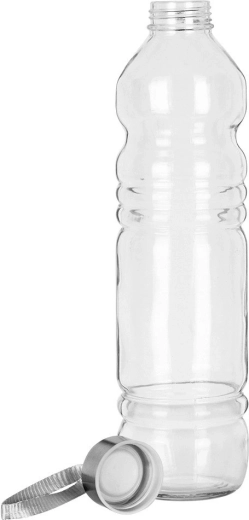 Pohodlné plnění a čištění