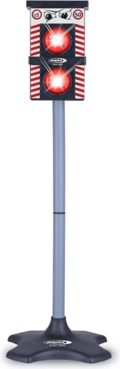 Realistický záblesk a zvuk