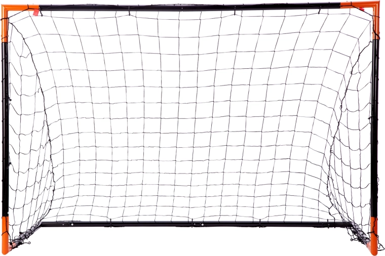 Robustní ocelová konstrukce pro stabilní hru