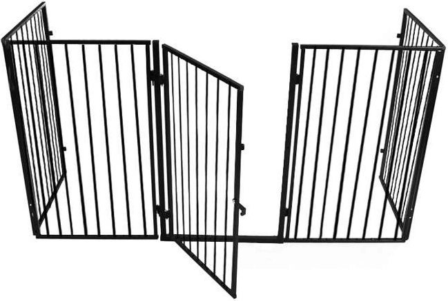 Modulární řešení z 5 panelů
