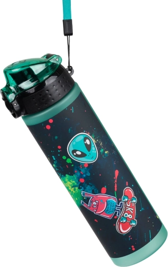 Poutko pro pohodlné nošení na cestách