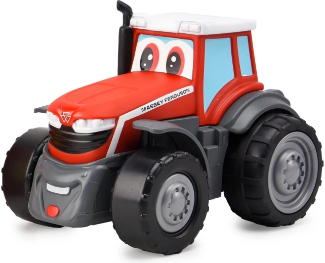 Oficiálně licencovaný Massey Ferguson