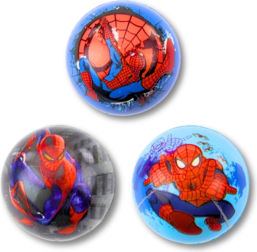 atraktivní motiv SPIDER motivuje k pohybu