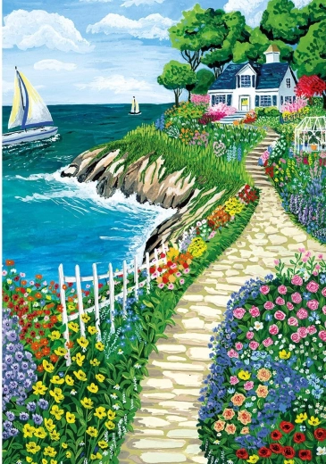 Pohodové skládání pro každého