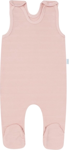 Snadné oblékání díky cvočkům