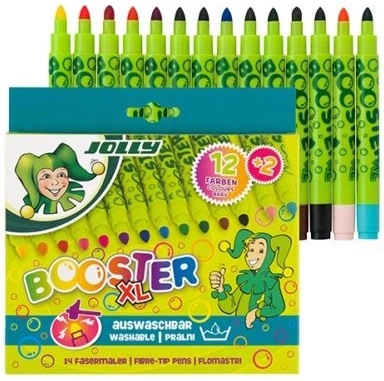 Mazaki Booster XL pro děti