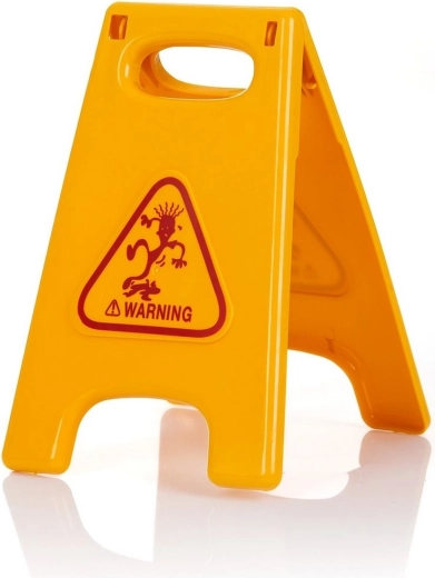 Bezpečná hra a učení odpovědnosti