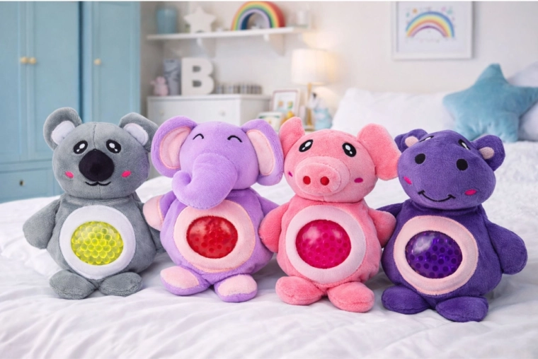 Ideální do školy i na cesty