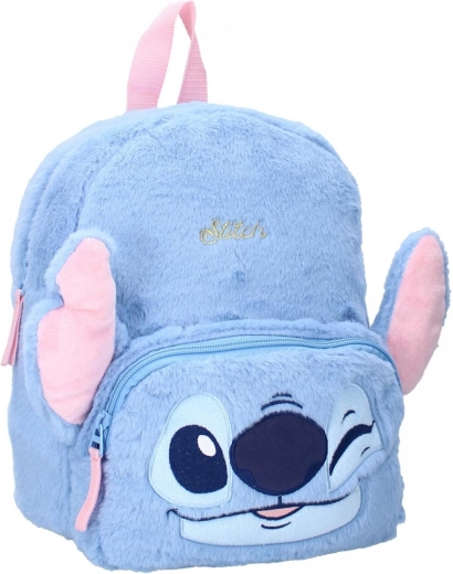 Batoh Lilo a Stitch Stitch 26 cm