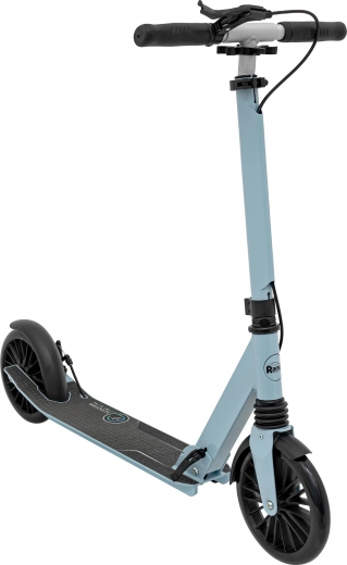 Hulajnoga SporTrike městská koloběžka – Modrá