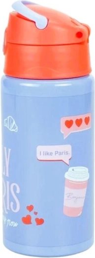 Motiv Emily in Paris na každý den