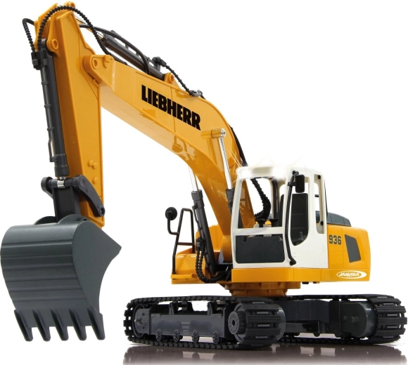 Licencovaný Liebherr v měřítku 1:20
