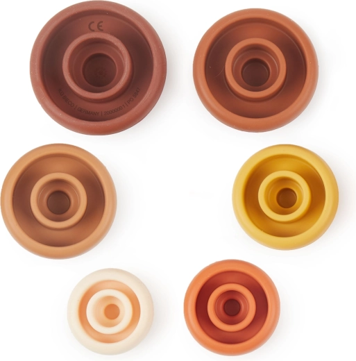 Podpora jemné motoriky a koordinace