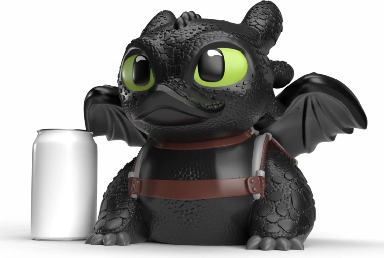 XL provedení 23 cm pro maximální efekt