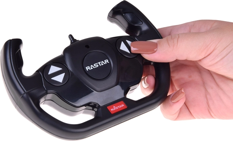 Stabilní ovládání 2,4 GHz