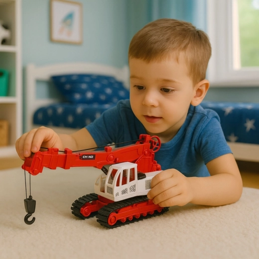 Světelné a zvukové efekty pro větší zábavu