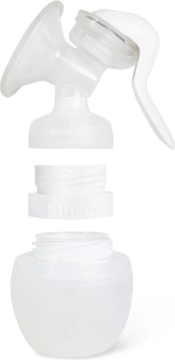 Kompatibilita s odsávačkami Philips Avent