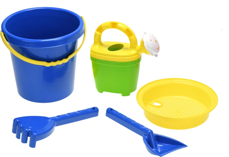 Vhodná již od 10 měsíců