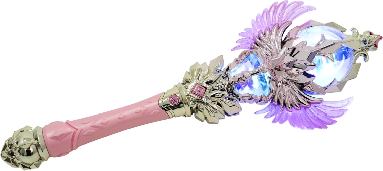 Zábavné melodie a magické zvuky