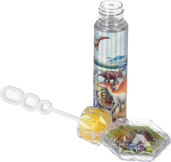 Veselý dinosauří design, který baví