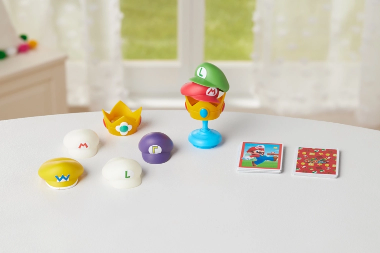 Zábava pro celou rodinu