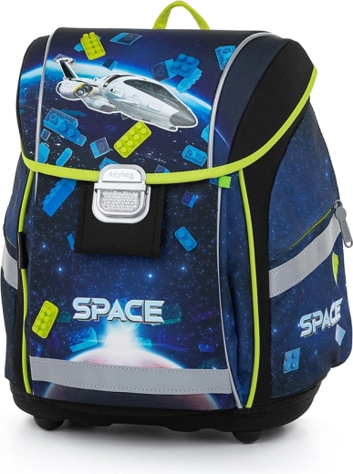 Školní batoh Oxybag PREMIUM LIGHT Space