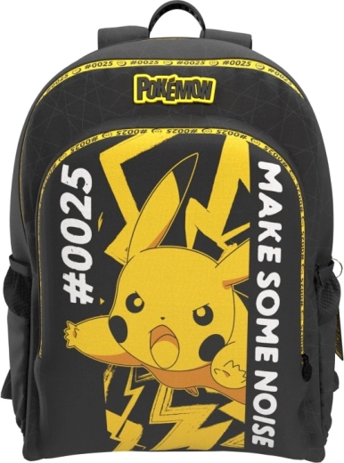 Pokémon školní batoh Twilight Champions Pikachu