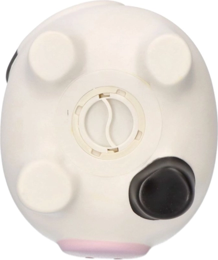 Stabilní základna a snadný přístup