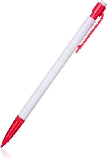 Mikrotužka 0,5 mm s gumou