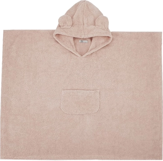 Roztomilá kapuce s oušky