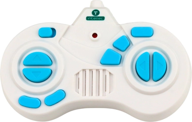 Jednoduché ovládání na 2,4 GHz