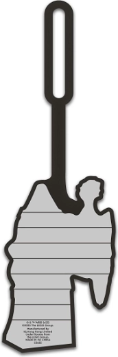 Kontakt na dosah ruky