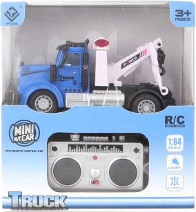RC odtahové auto 1:64