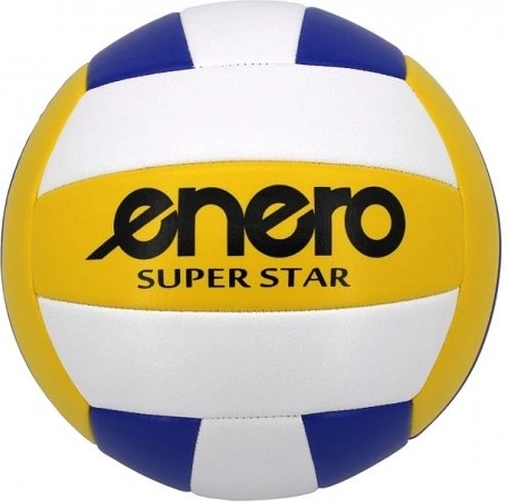 Volejbalový míč Enero Super Star velikost 5