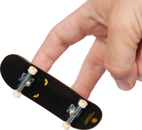 Jízda a triky kdekoli