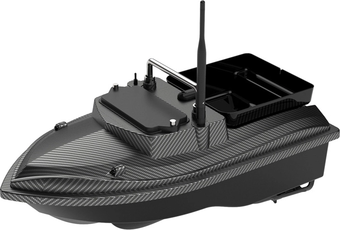 Nosnost 2 kg a spolehlivý pohon