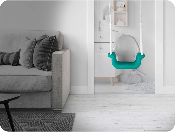 Domů i na zahradu, montáž za pár minut