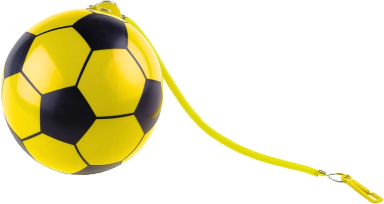 Praktický úchyt pro šňůru a solo trénink