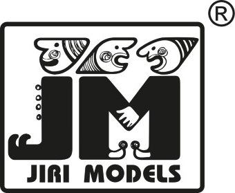 Jiri Models