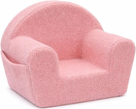 Hebký bouclé potah pro maximální pohodlí