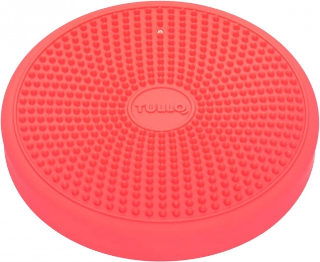 Tullo Smyslový Polštářek 30 cm červený