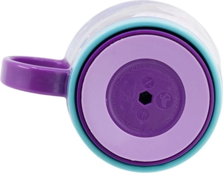 Smartgrip technologie proti převrácení