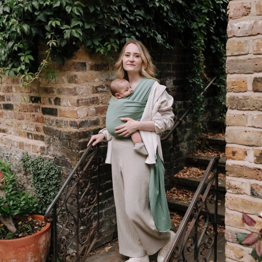 Volné ruce a blízkost kdykoli a kdekoli