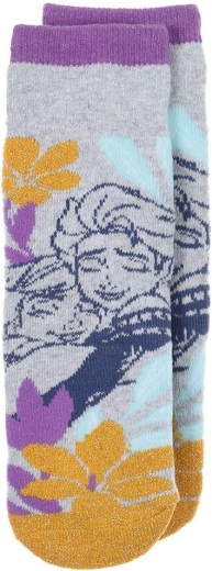 Terry ponožky Frozen – Velikost: 31-34