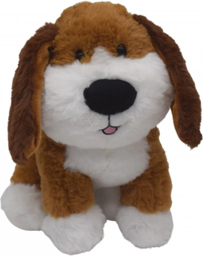 Heboučký materiál pro nekonečné mazlení