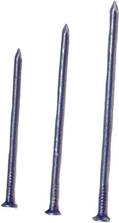 Kolářské hřebíky 60 × 2,5 mm – 1 kg