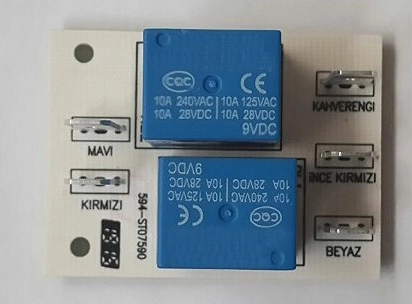 Elektrické odrážedlo Jamara power drag (zadní) - 1 kus